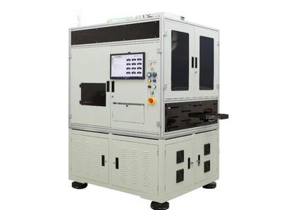 高智能賦能精密制造 人工智能加持手機中框檢測，科瑞技術引領工藝持續升級